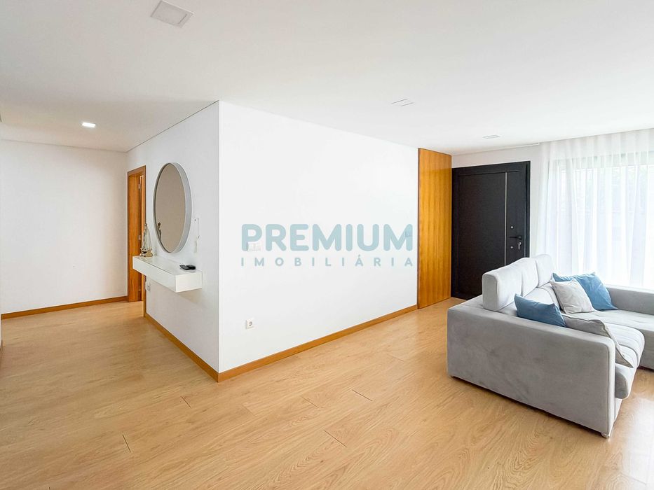 Moradia T3 Térrea em Marinhas - Esposende