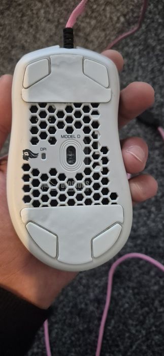 Glorius Model D  | JAK NOWA
