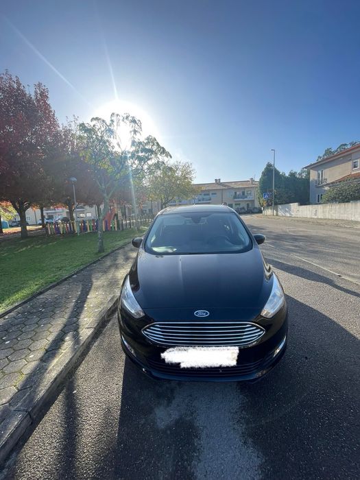 Ford Grand C-Max 1.0 Ecoboost
