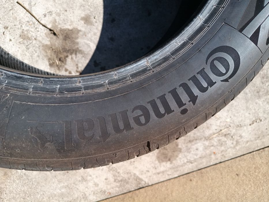 216/85R16 opona felga Mercedes