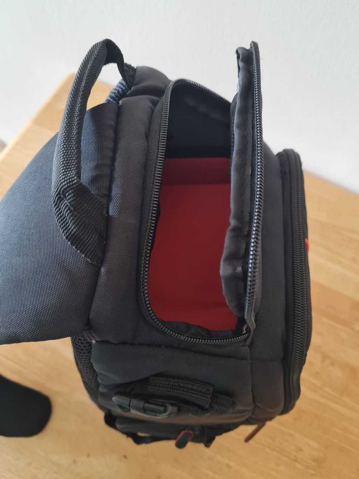 Mochila Slim CASELOGIC Mochila para máquina fotográfica