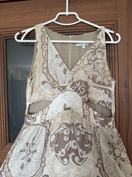 Сукні,сарафани в пол,довгі,шовк,W Les Femmes,Eureca,Babylon,Imperial