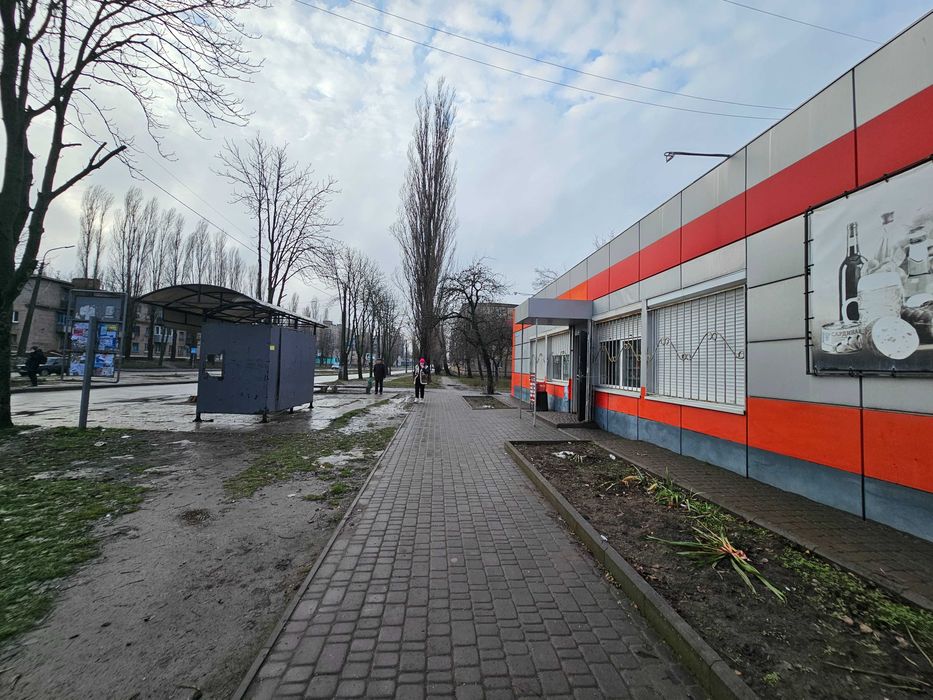 Сдаётся нежилое помещение 92 кв. в районе Дружбы, ул. Кокчетавская
