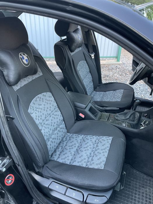 BMW e39 1997р 520i Газ/бензин