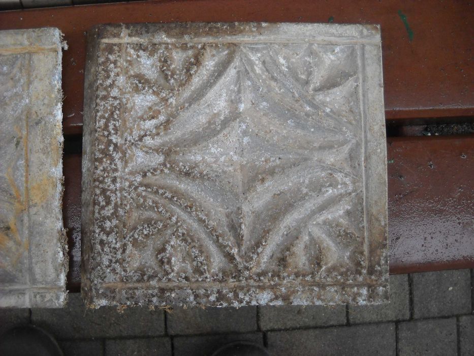 Forma do kostki .