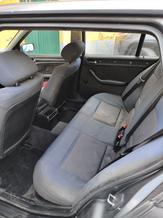 Bmw e46 150cv 2000cc