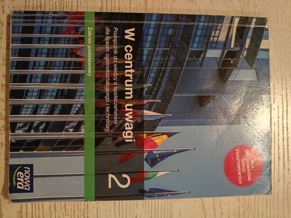 W centrum uwagi 2 - zakres podstawowy wos