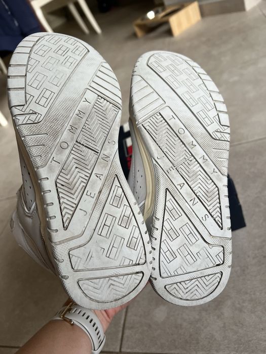 Кроссовки Tommy Hilfiger 38 р