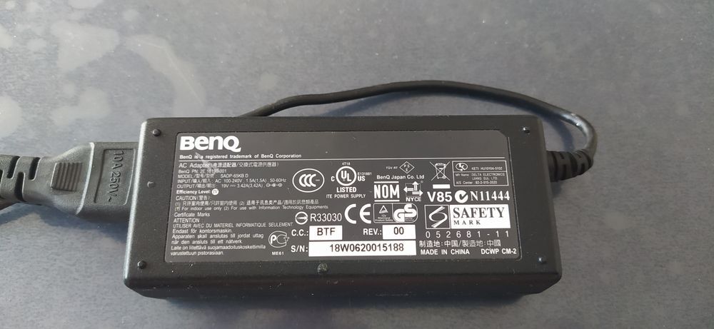 Okazja!!! Benq S-61 w super stanie