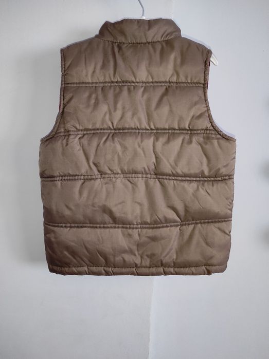 Kamizelka dunnes w rozmiarze 98.