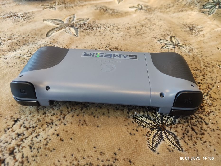 Gamesir x2 геймпад, блютуз джойстик