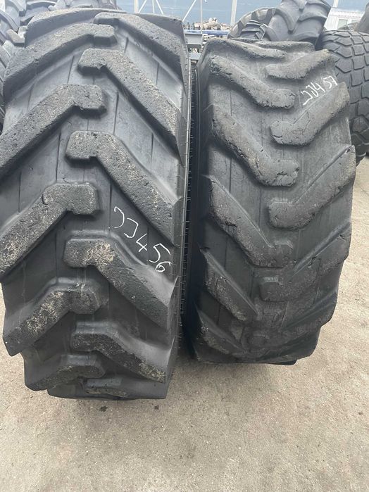 400/80 -24 325 Aliance JJ456 JJ457 komplet