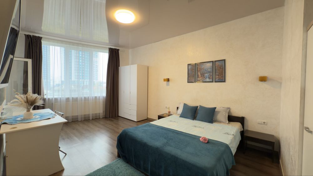 3-rooms apartment apartment by the address (area 96,3 m²) - Atlanta.ua - photo 19