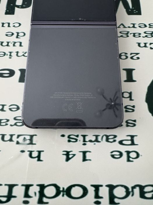 Продам Samsung Flip 5