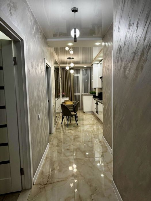 2-кімнатна квартира за адресою (площа 64 м²) - Atlanta.ua - фото 7