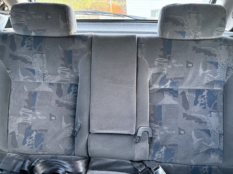 Citroen Xsara 2.0 Hdi