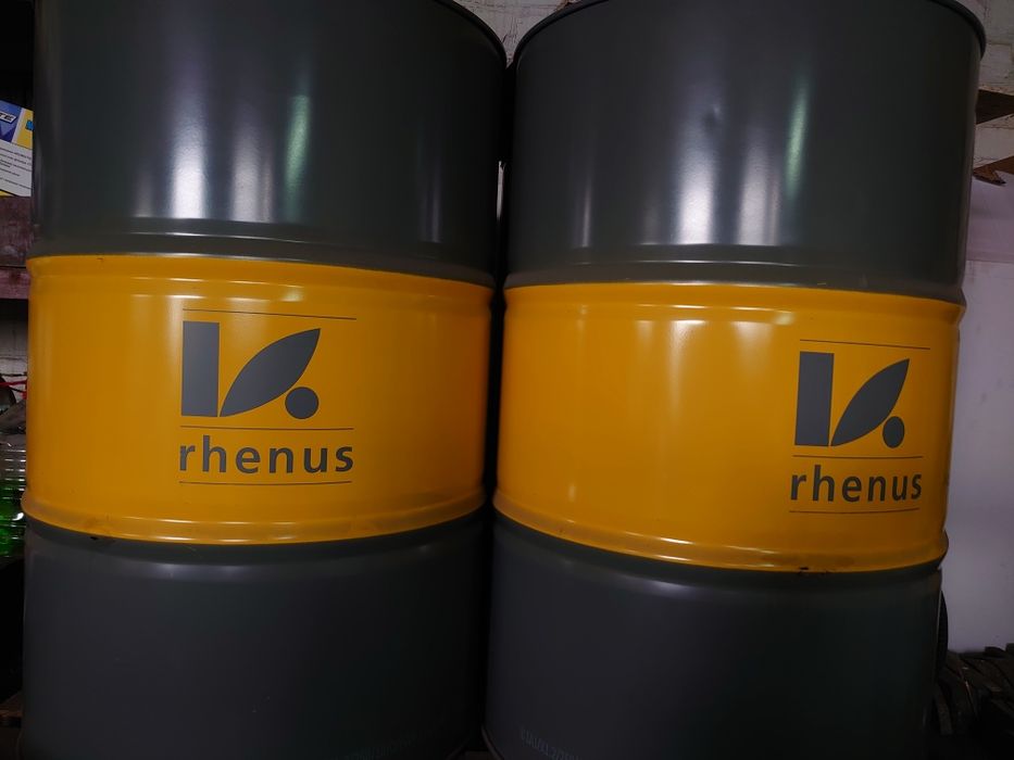 Продам ЗОР (СОЖ) Rhenus, Motorex, Fuchs