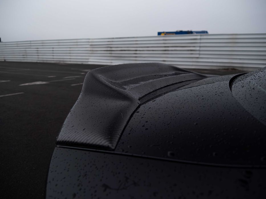 Audi A3 06/2016 2.0TFSI Quattro | Ідеальний стан | Перевдіта під S4