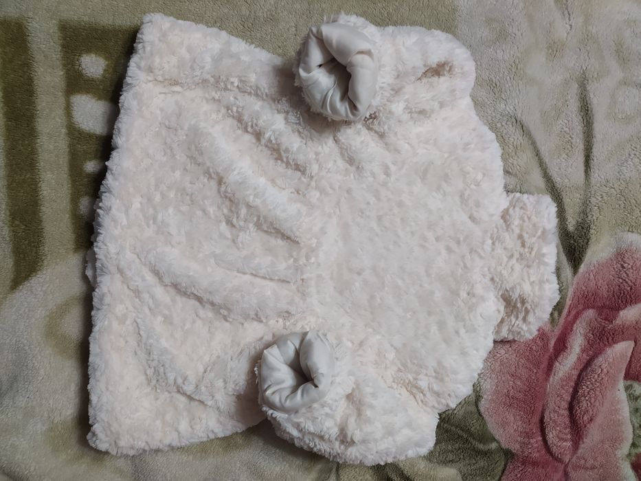 Продам шубку дитячу