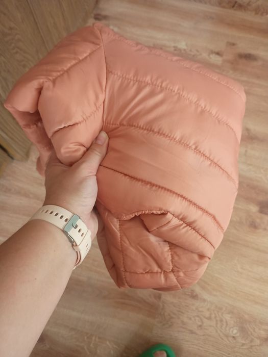 Kurtka dla dziewczynki