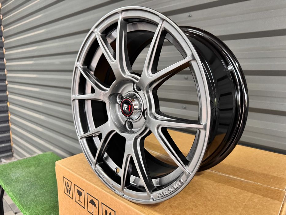 R15 4x100 7j et38 VW Opel Renault Honda Toyota Kia VAz Daewoo Lanos