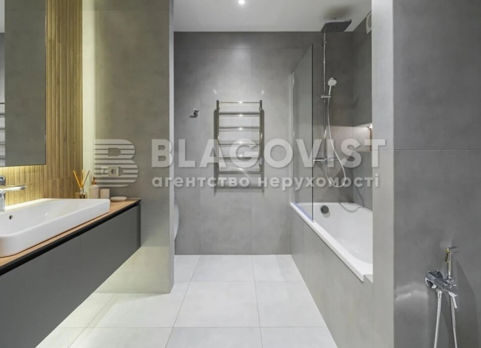 1-room apartment apartment by the address (area 48 m²) - Atlanta.ua - photo 11