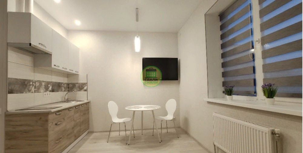 1к.кв. Центр М. Університет / М. Бекетова