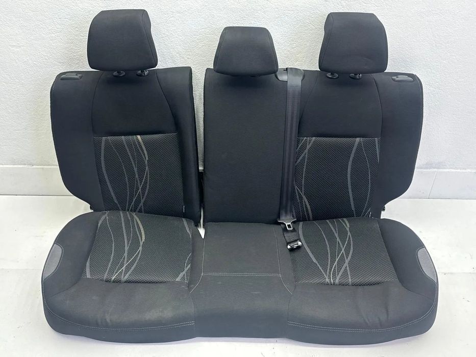 Conjunto Bancos - Peugeot 208 I (2016)