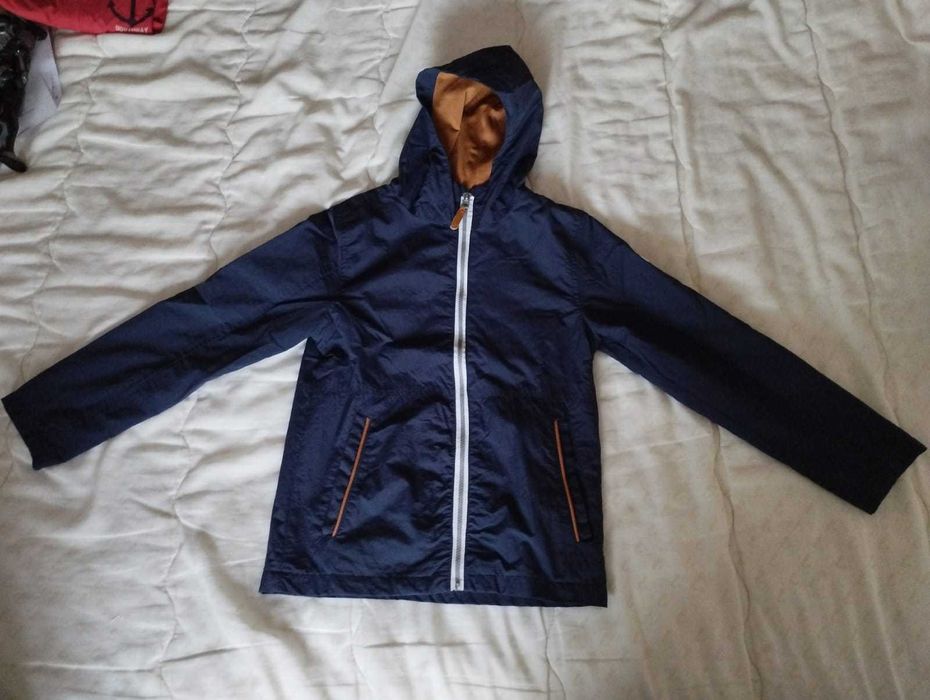 Corta vento MO Kids para menino/rapaz