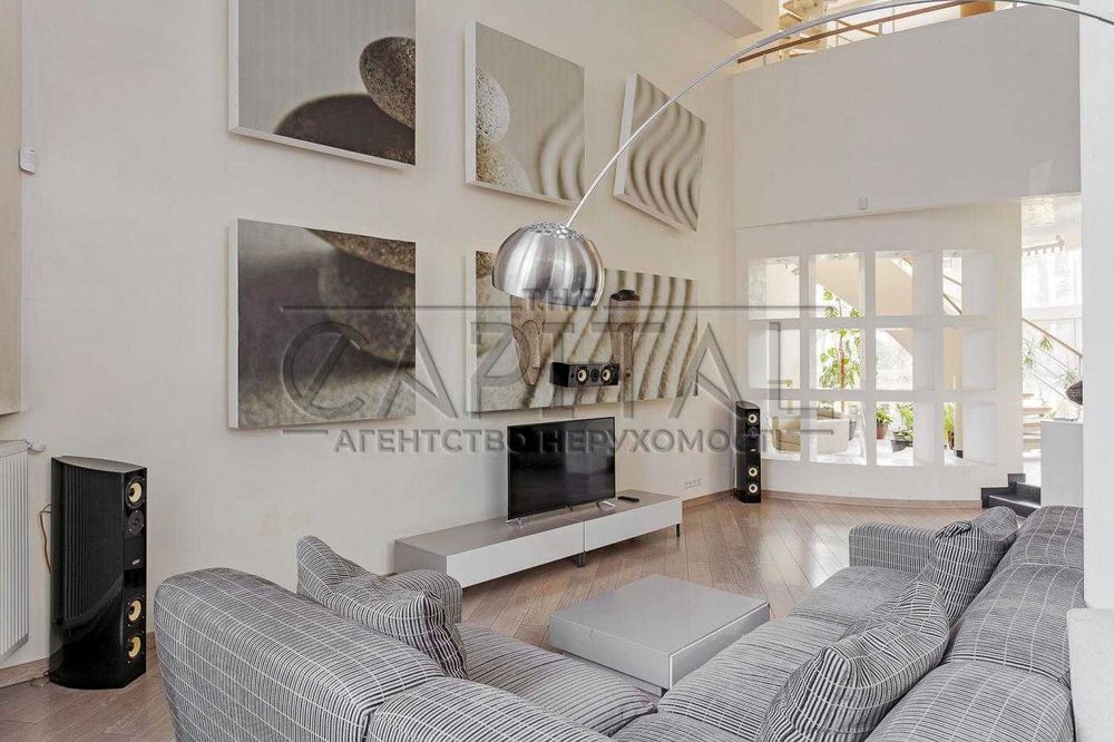 Здається в оренду шикарний будинок в Козині КМ Сосновий Бір 300м2