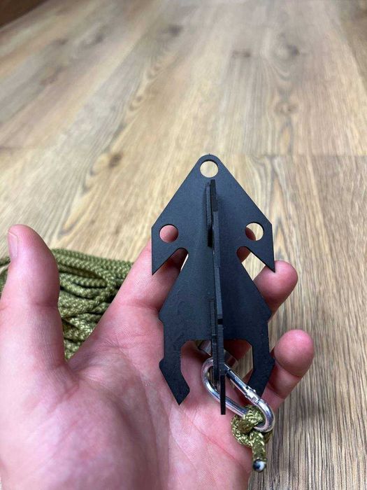 Кошка Кішка для разминирования саперна розмінування Елочка Ялинка НОВА