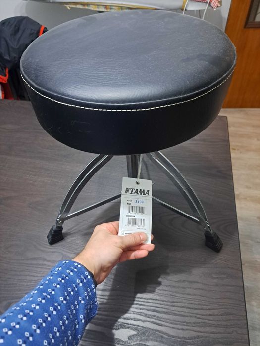 Bateria Alesis Nitro Mesh