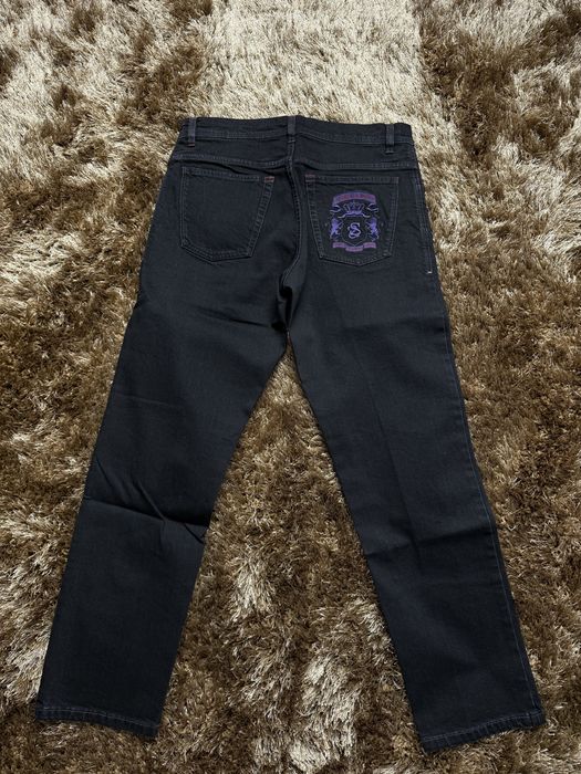 Джинсы Scissor Scriptor, оригинал.