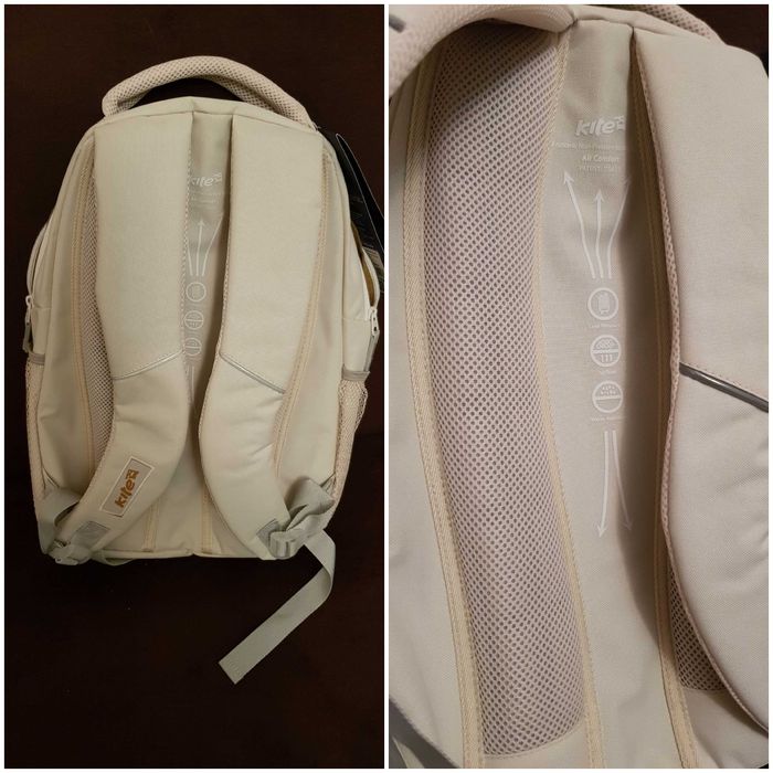 Рюкзак ортопедичний Kite Sport. Без комісій