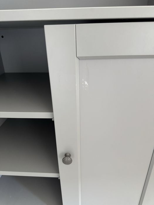Móvel Hauga IKEA