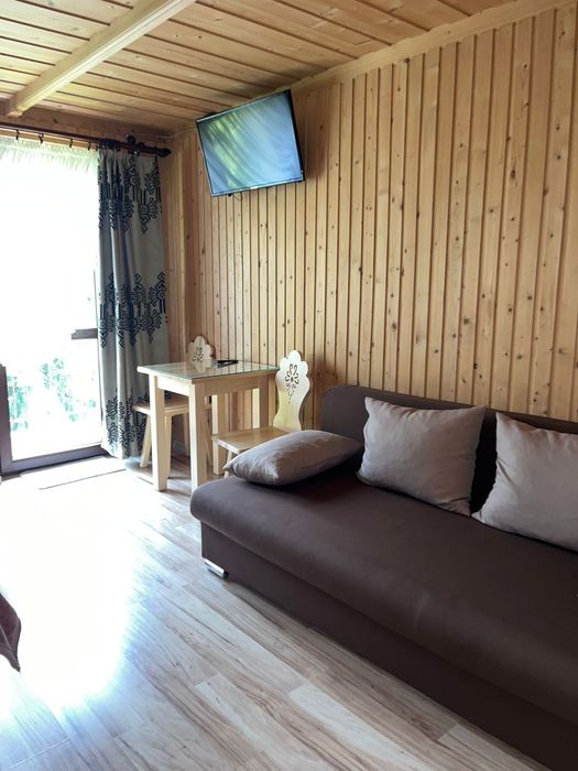 Apartament uArtura Zapraszamy na  ŚWIĘTA/ SYWESTER