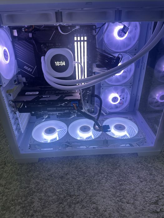 Computador Gaming