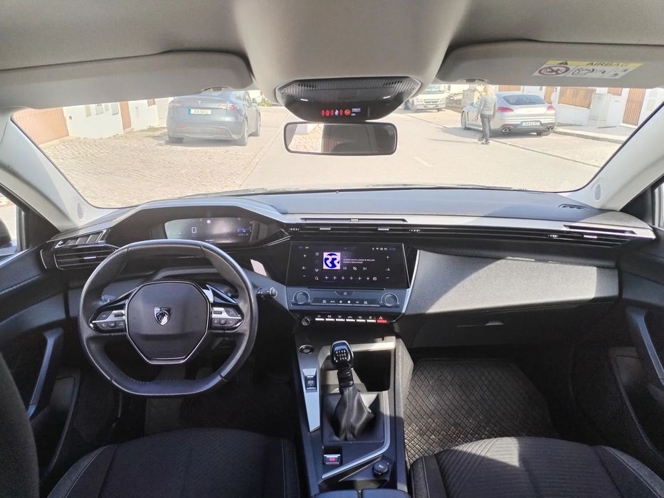 Peugeot 308 SW 1.2 PureTech Active