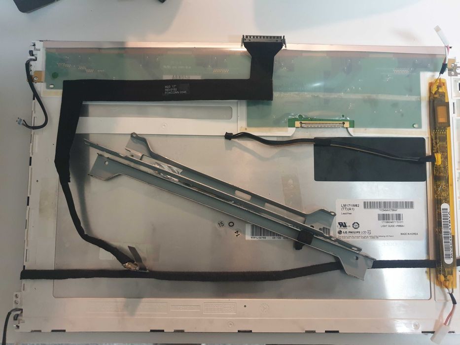 LG Philips 17.1"" LCD Display Panel - LM171W02-TTA1 RB