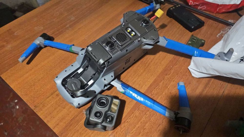 Продам два дрони autel   Autel EVO Max 4T-XE ціна вказана за обидва