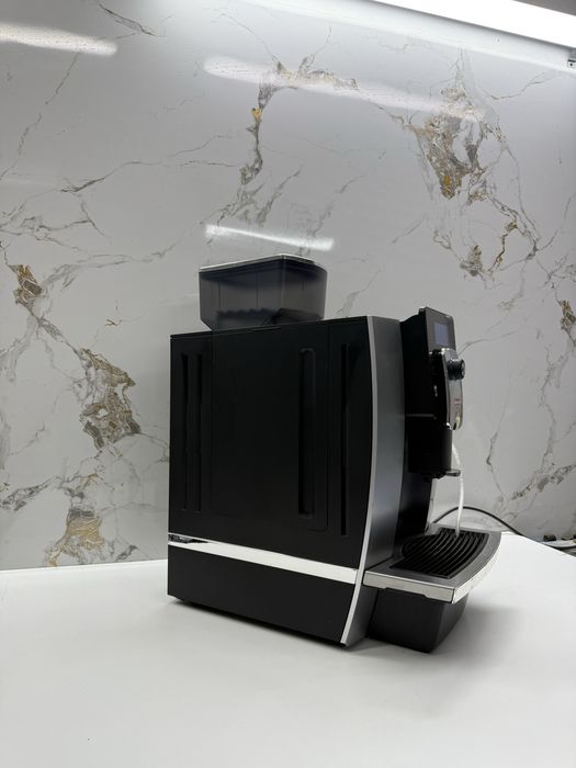 Кавомашина iBarista J1C