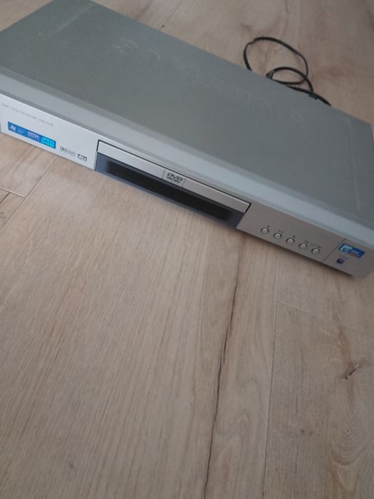 DVD Samsung DVD.