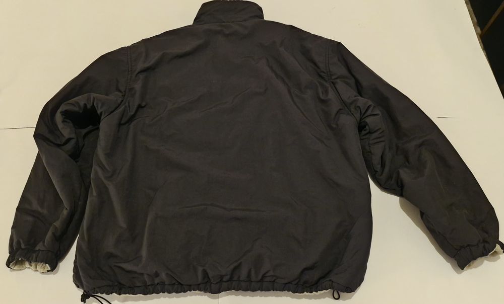 Blusão 2 em 1 de Peter Murray (artigo só até 20 de Março)