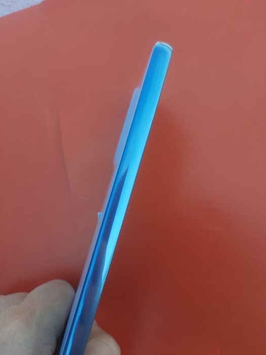 Телефон Samsung A53 - Як новий з магазину - Без подряпин - Швидка зарядка 50w
