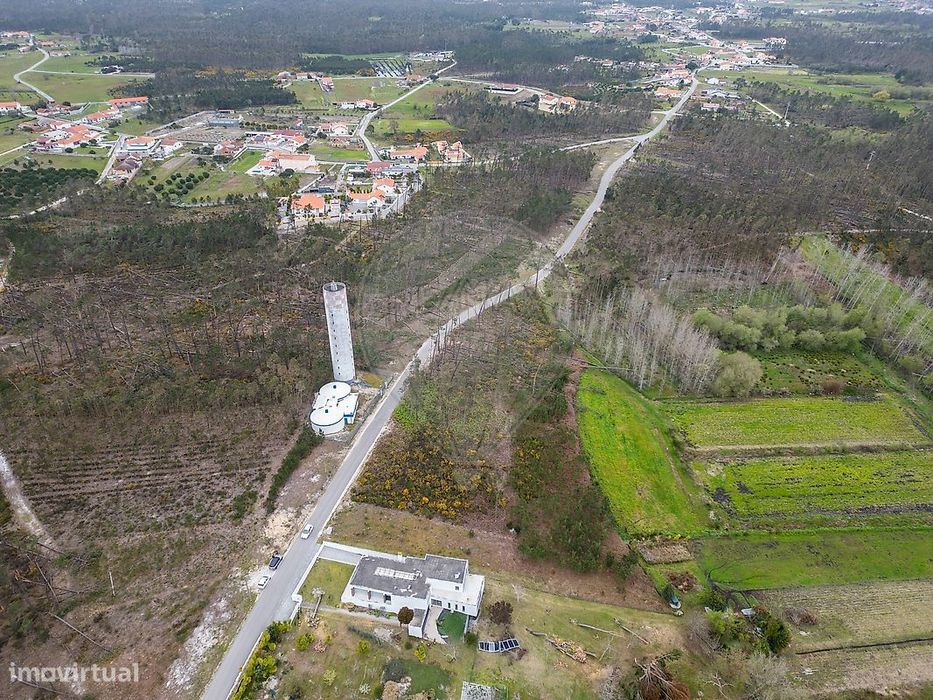 Terreno  para venda