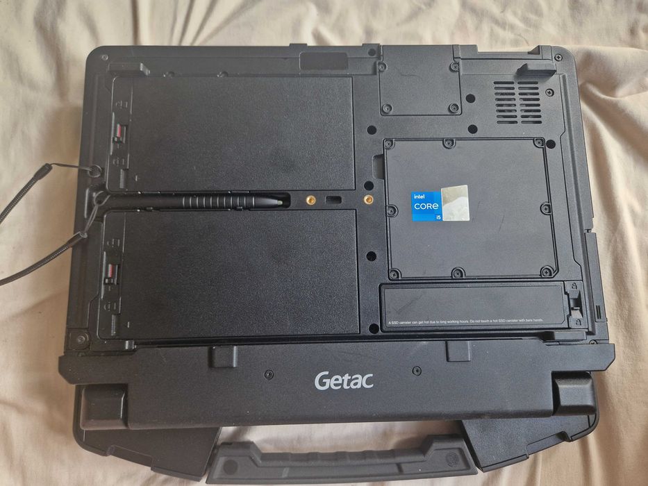 Tablet Getac F110 G7,Gwarancja!!!