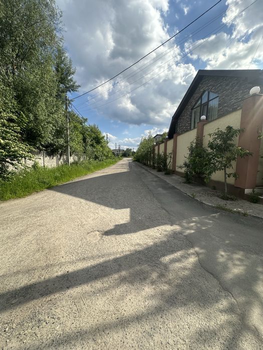 Продаж земельної ділянки 6 соток Соломʼянського р-н,Жуляни,к.м Щастя