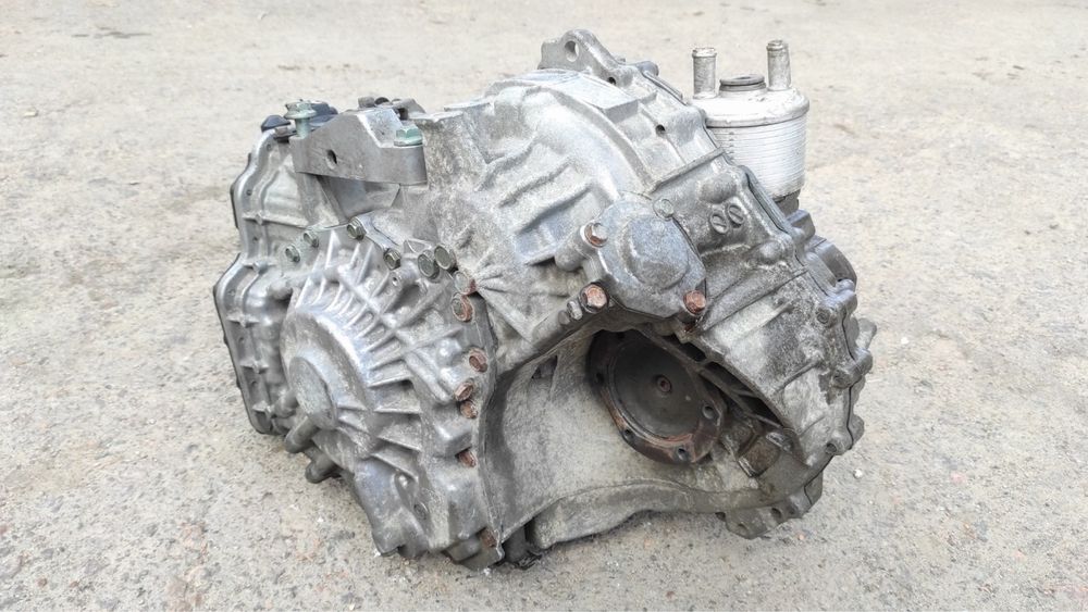АКПП VW Golf 4,Bora,Sharan,Seat Alhambra,Ford Galaxy 1.9tdi ,1997-