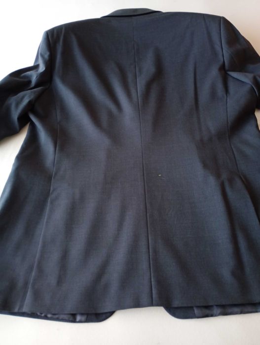 Marynarka męska firmy Karl Jackson