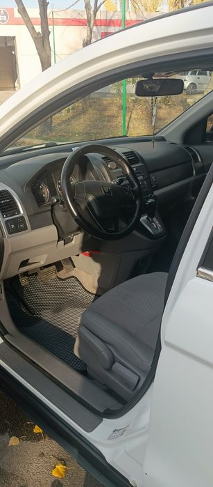 Продаю Honda cr-v 3